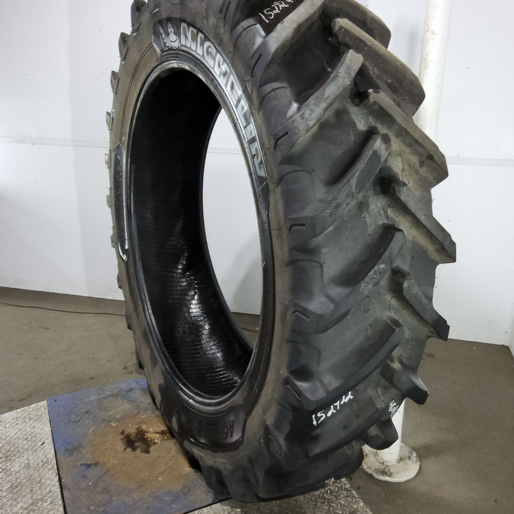 480/80R50 Michelin AgriBib 2 R-1W 159A8/158B 95%