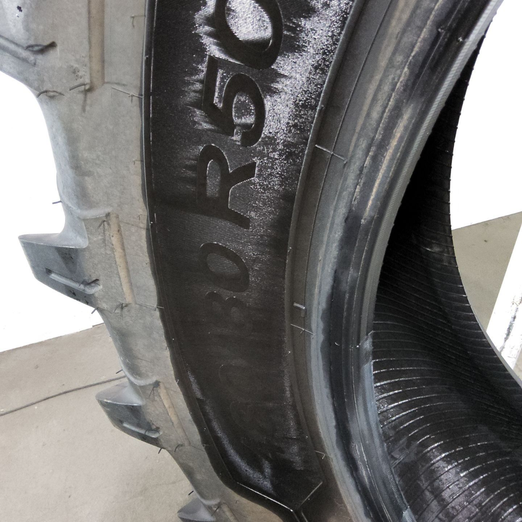 480/80R50 Michelin AgriBib 2 R-1W 159A8/158B 95%