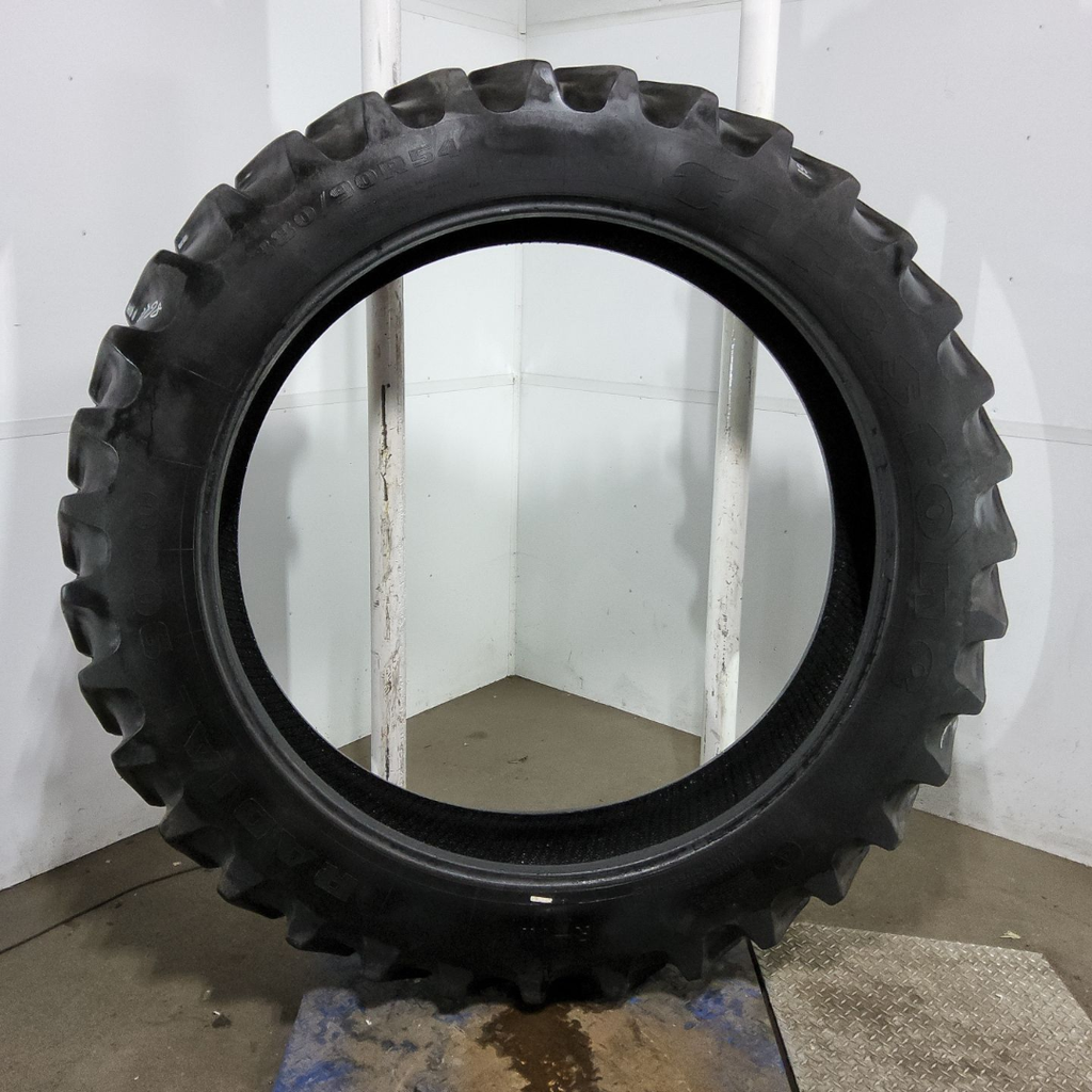 380/90R54 Firestone Radial 9000 R-1W 152A8/152B 75%