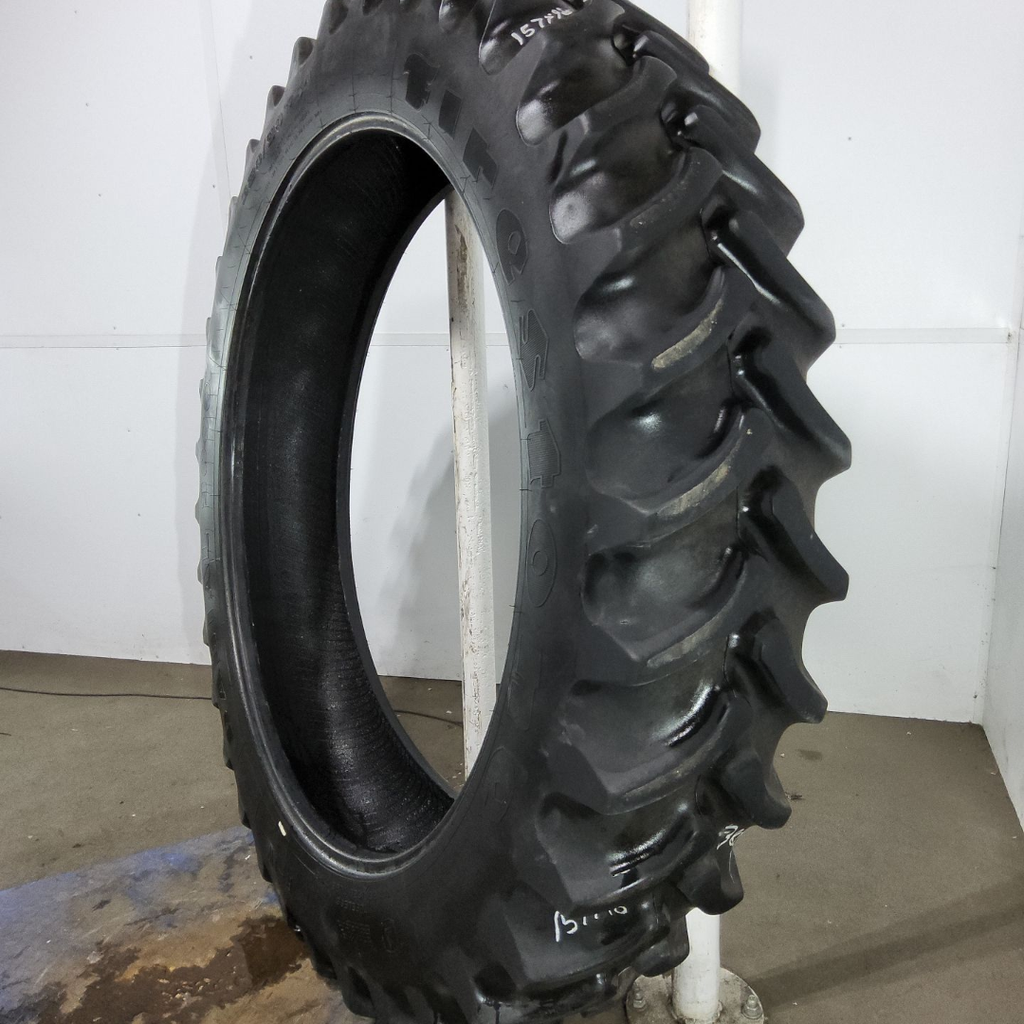 380/90R54 Firestone Radial 9000 R-1W 152A8/152B 75%