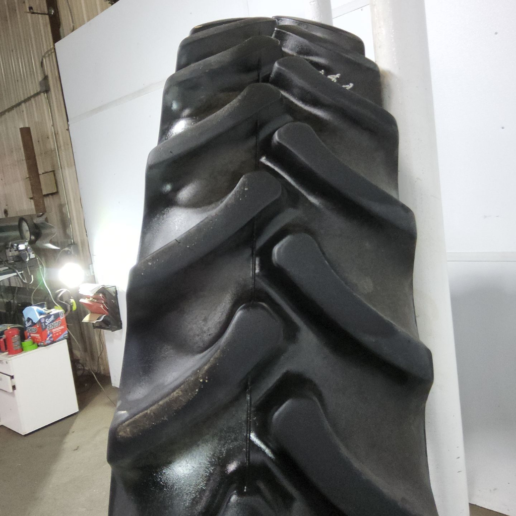 380/90R54 Firestone Radial 9000 R-1W 152A8/152B 75%