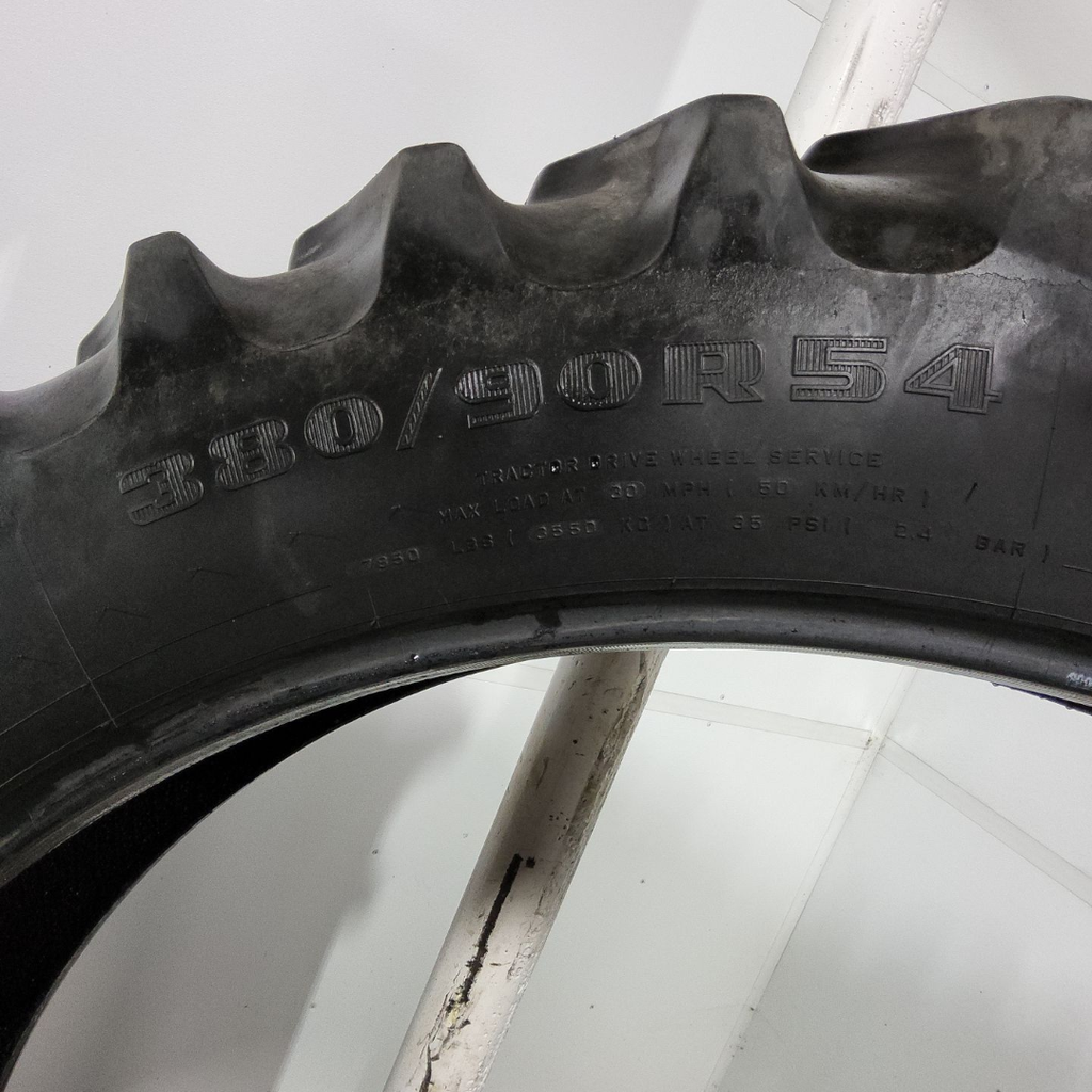 380/90R54 Firestone Radial 9000 R-1W 152A8/152B 75%