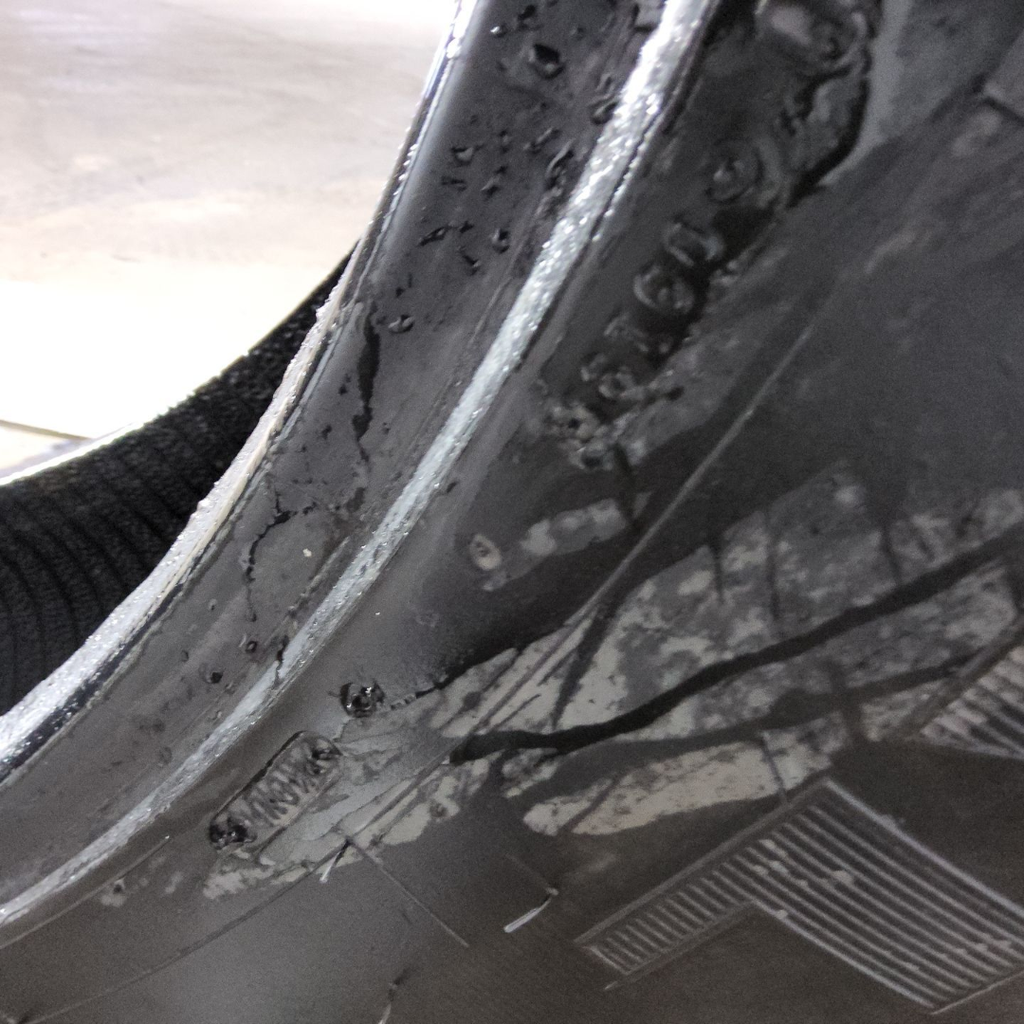 380/90R54 Firestone Radial 9000 R-1W 152A8/152B 75%