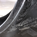 380/90R54 Firestone Radial 9000 R-1W 152A8/152B 75%