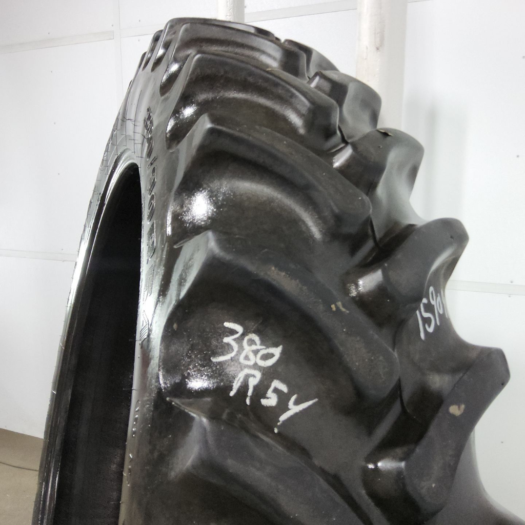 380/90R54 Firestone Radial 9000 R-1W 152A8/152B 75%