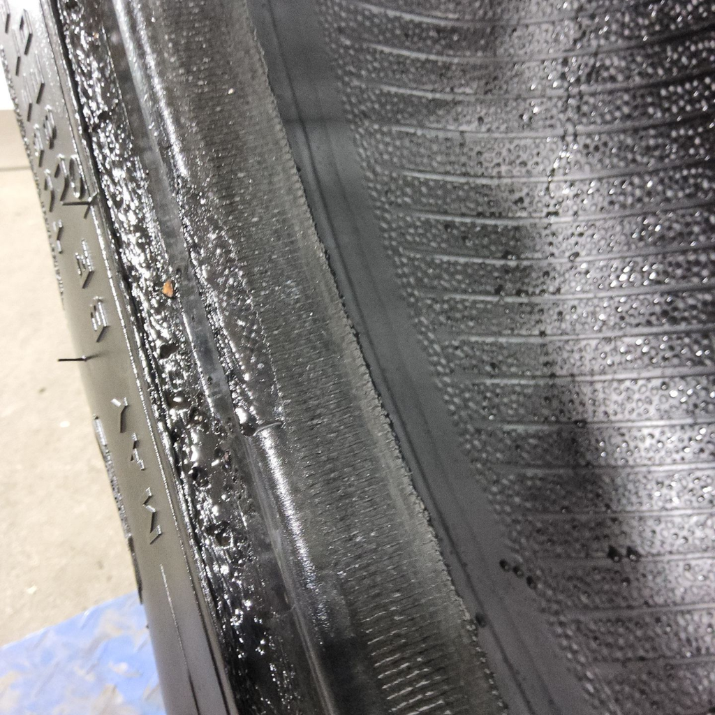 380/90R54 Firestone Radial 9000 R-1W 152A8/152B 75%