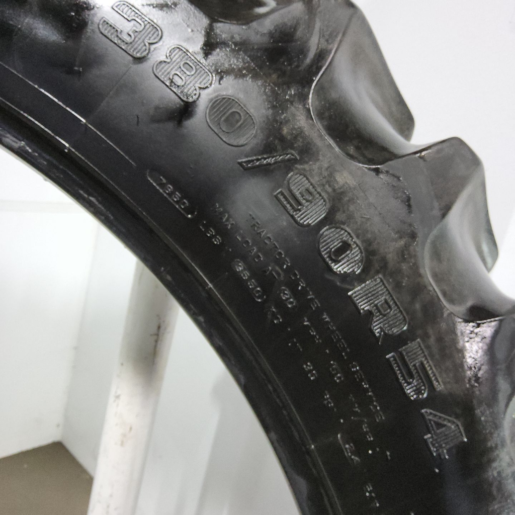 380/90R54 Firestone Radial 9000 R-1W 152A8/152B 75%