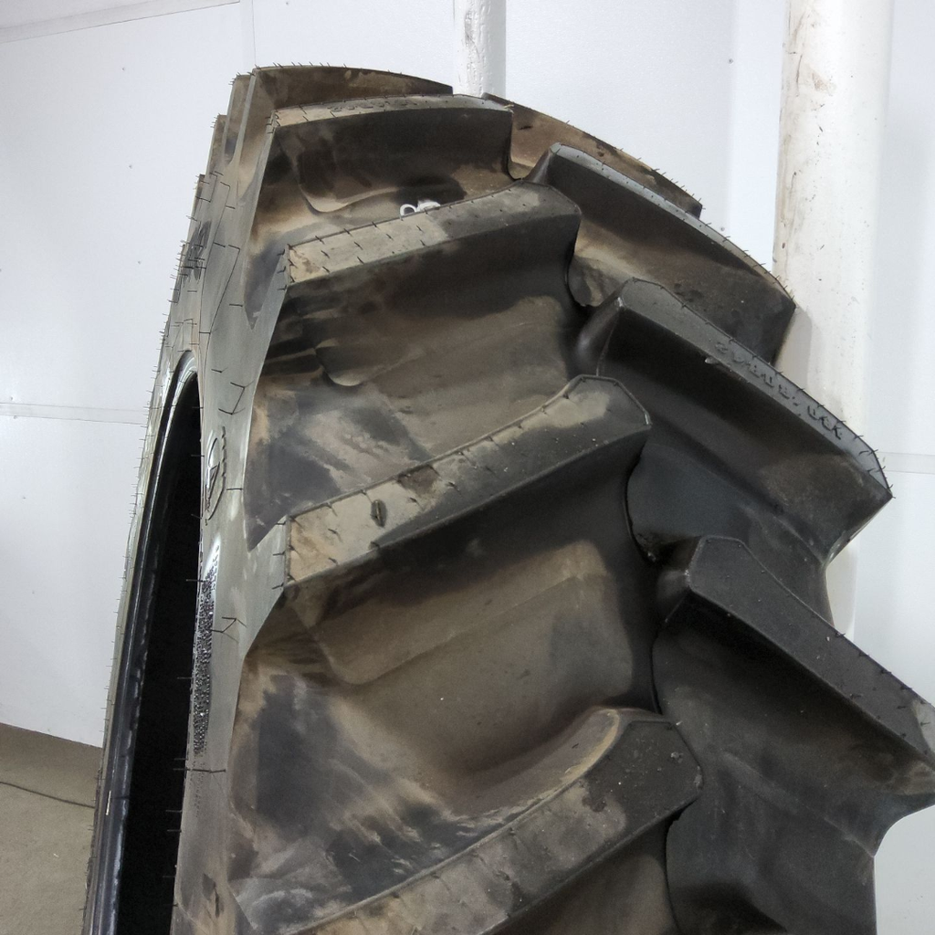 480/80R42 Firestone Radial Deep Tread 23 R-1W 151A8 99%