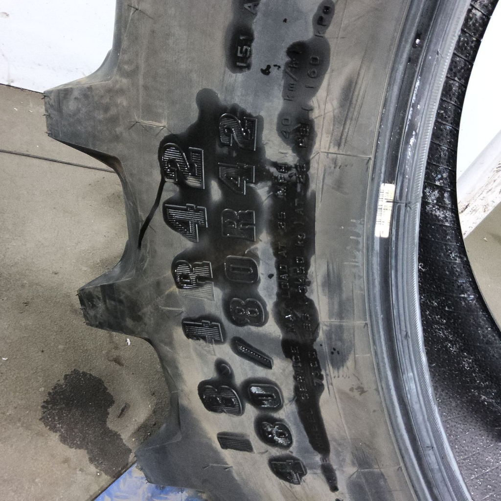 480/80R42 Firestone Radial Deep Tread 23 R-1W 151A8 99%