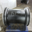 36"W x 32"D, Case IH Silver Mist 12-Hole Formed Plate , -10.12" Offset