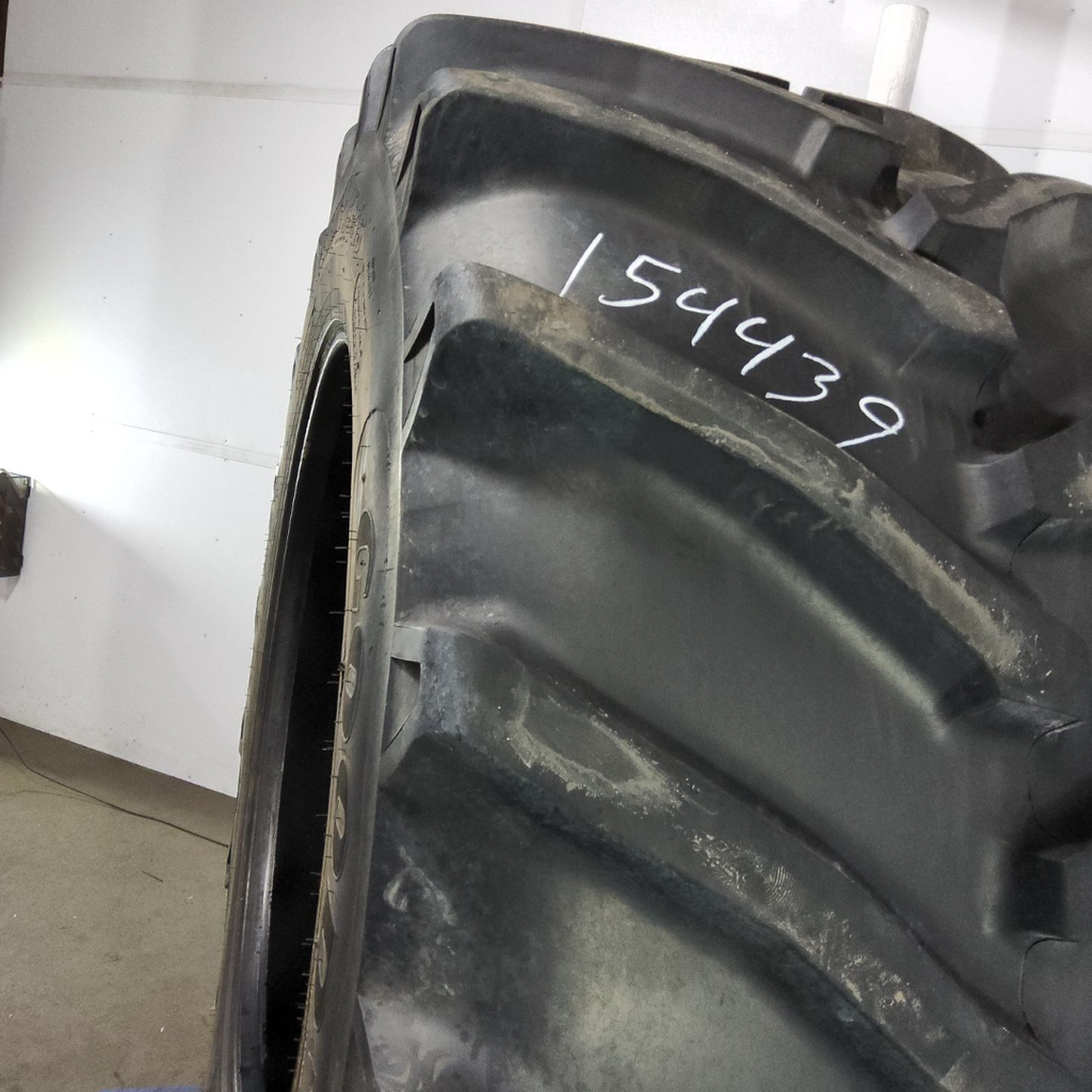 LSW1100/45R46 Goodyear Farm DT930 R-1W 181D 85%