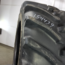 LSW1100/45R46 Goodyear Farm DT930 R-1W 181D 85%