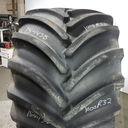 LSW1000/40R32 Goodyear Farm Optitrac R-1W 167D 85%