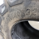 LSW1000/40R32 Goodyear Farm Optitrac R-1W 167D 85%