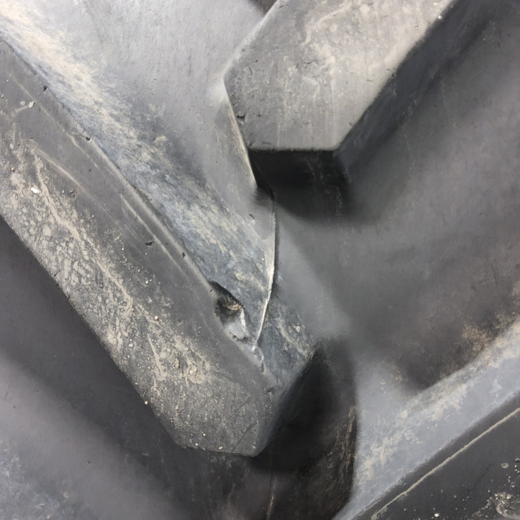 LSW1000/40R32 Goodyear Farm Optitrac R-1W 167D 85%