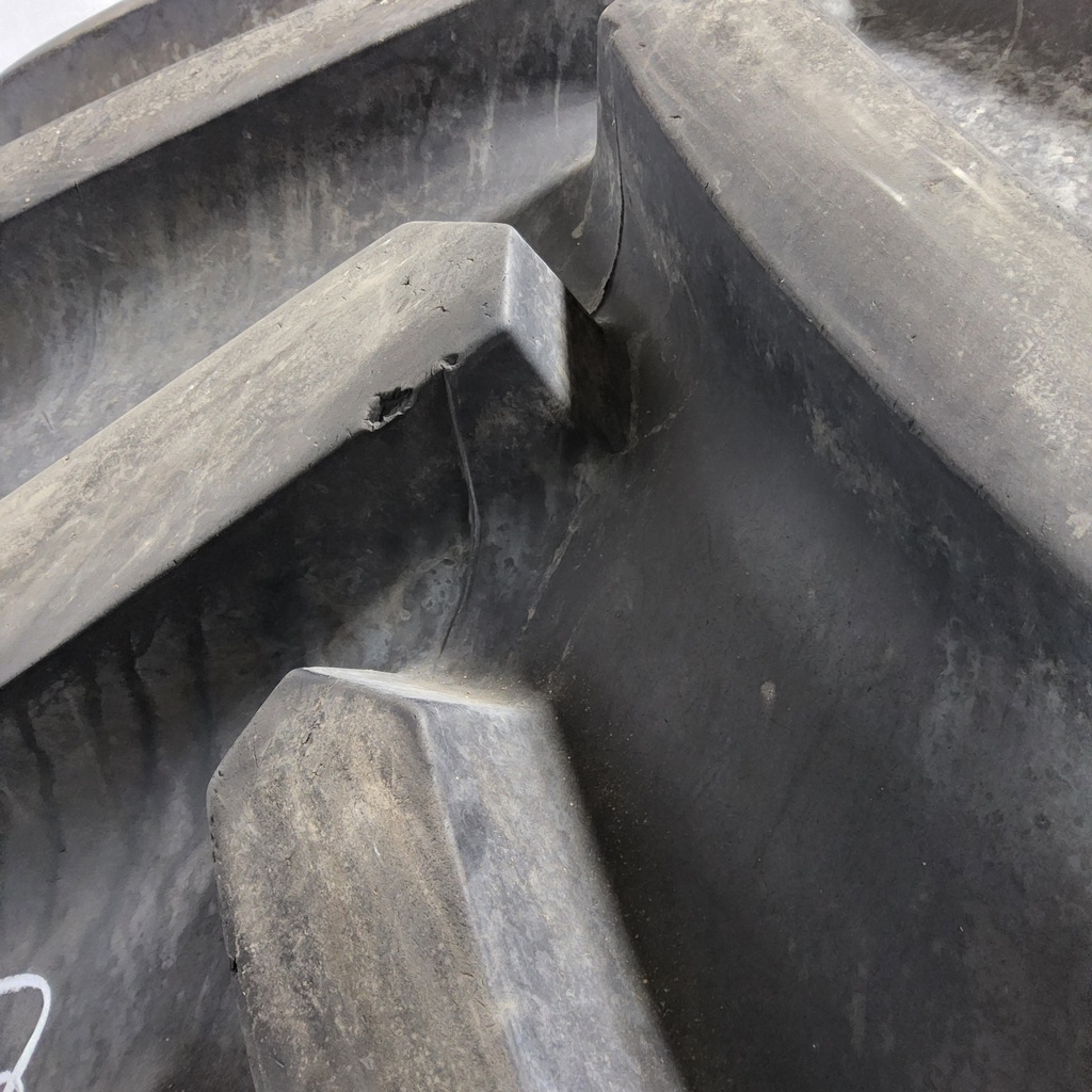 LSW1000/40R32 Goodyear Farm Optitrac R-1W 167D 85%