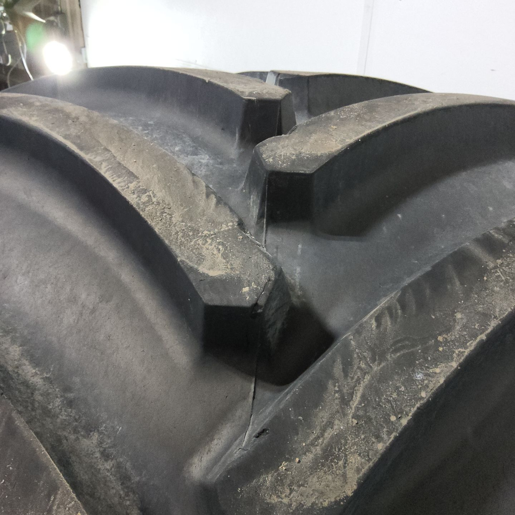 LSW1000/40R32 Goodyear Farm Optitrac R-1W 167D 85%