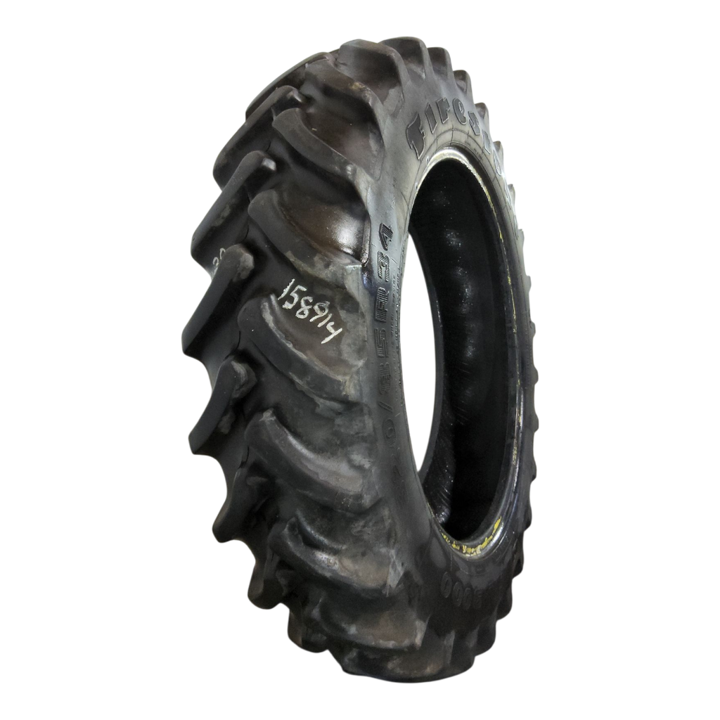 320/85R34 Firestone Radial 9000 R-1W 133B 70%