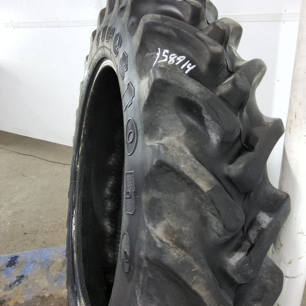 320/85R34 Firestone Radial 9000 R-1W 133B 70%