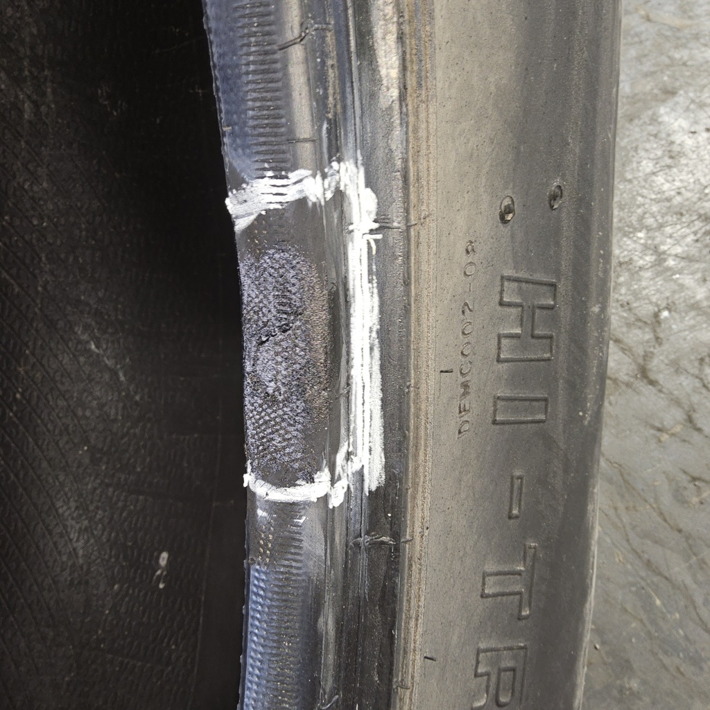 18.4-38 Titan Farm Hi Traction Lug R-1 D (8 Ply), 70% 18.4-38 Titian