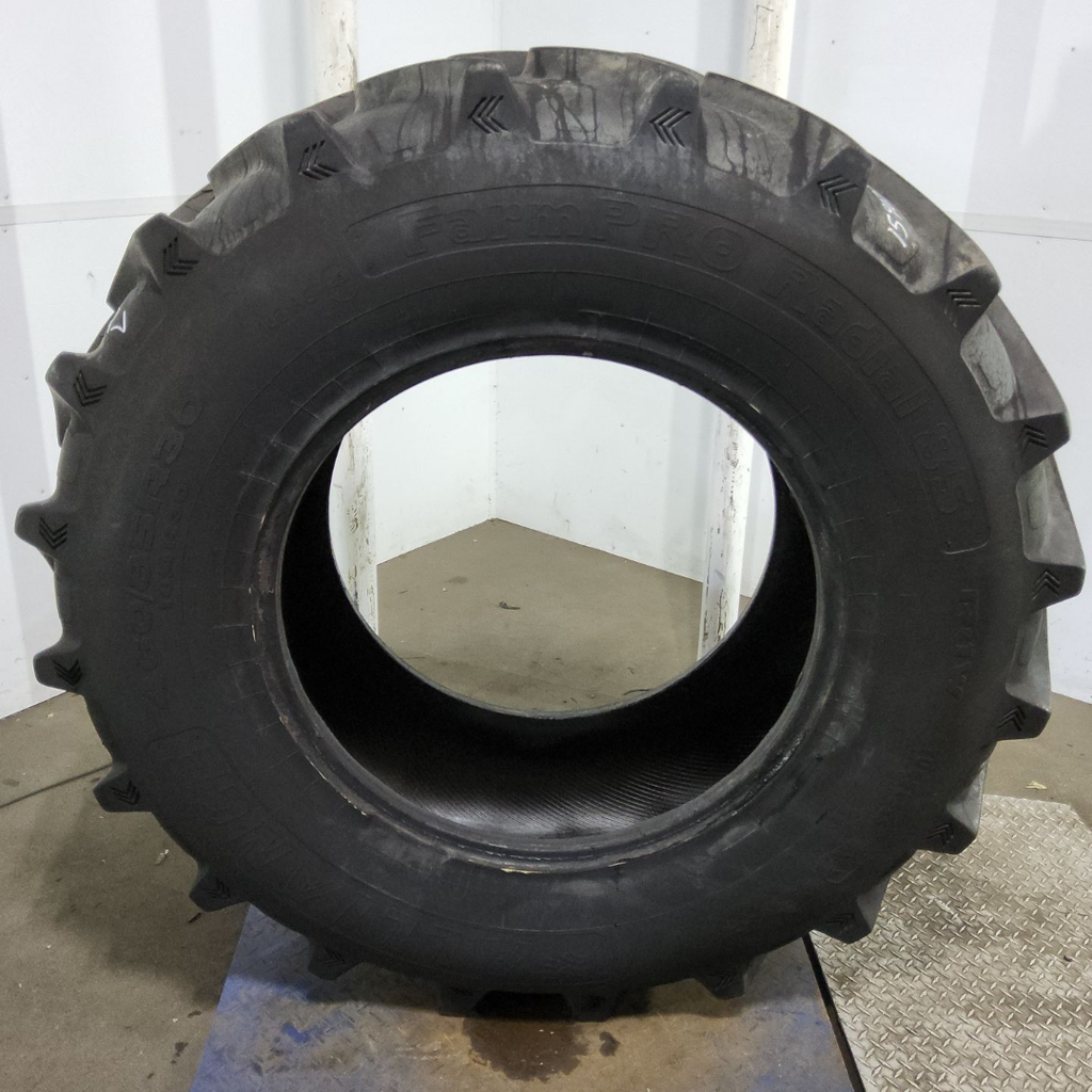 460/85R30 Alliance Farm Pro Radial 85 R-1W 145B 65%