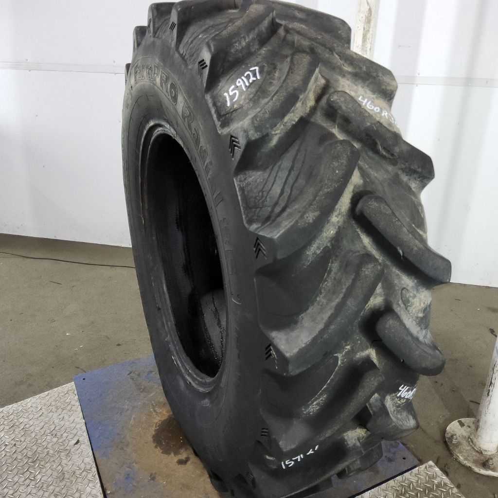 460/85R30 Alliance Farm Pro Radial 85 R-1W 145B 65%
