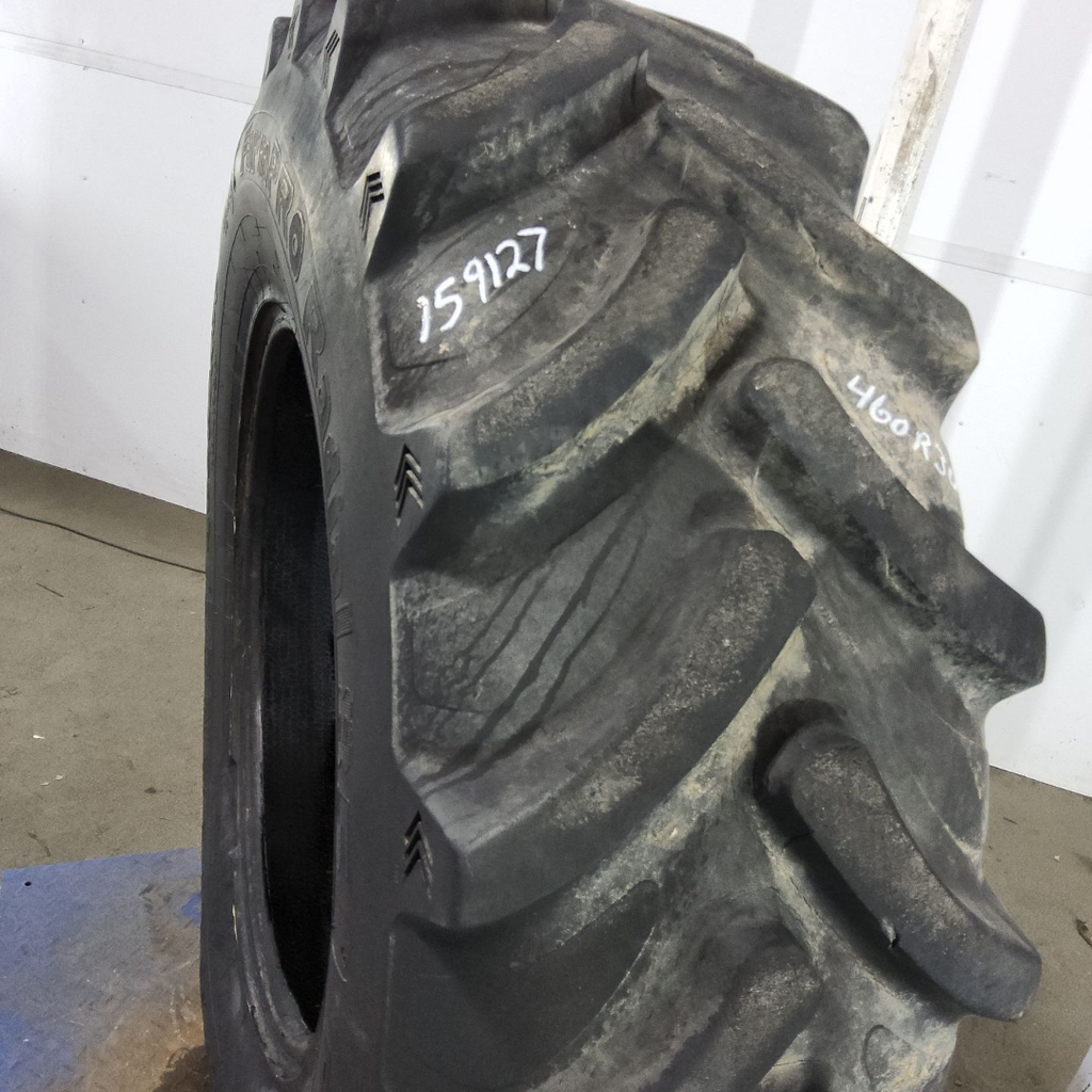 460/85R30 Alliance Farm Pro Radial 85 R-1W 145B 65%