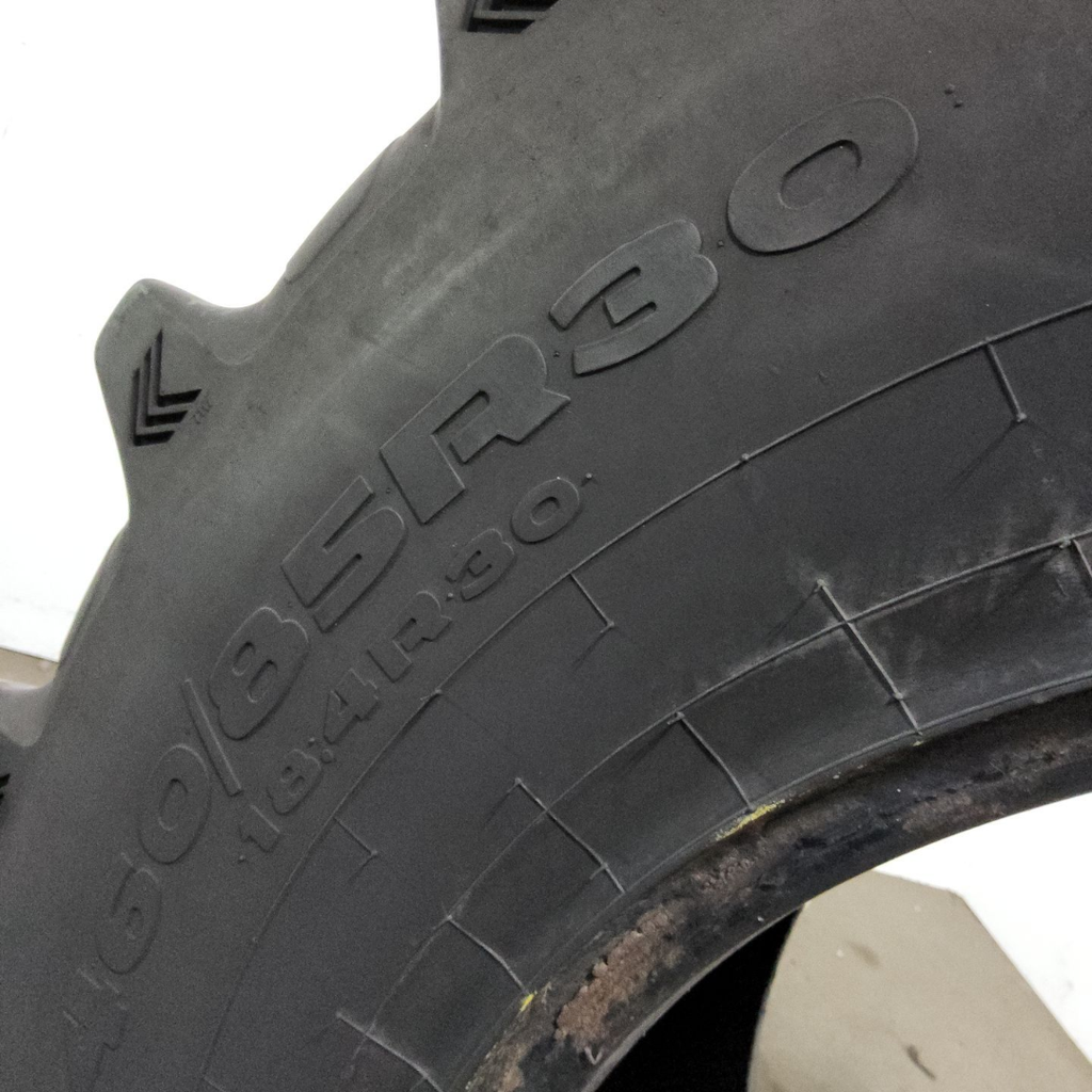 460/85R30 Alliance Farm Pro Radial 85 R-1W 145B 65%