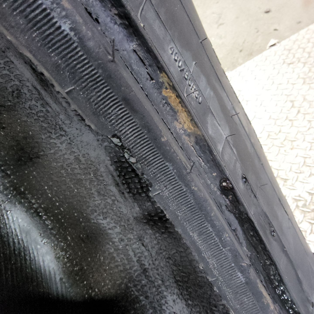 460/85R30 Alliance Farm Pro Radial 85 R-1W 145B 65%