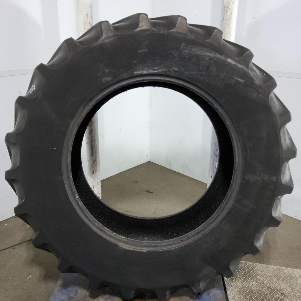 420/85R34 Firestone Radial All Traction DT R-1W 147A8/147B 45%