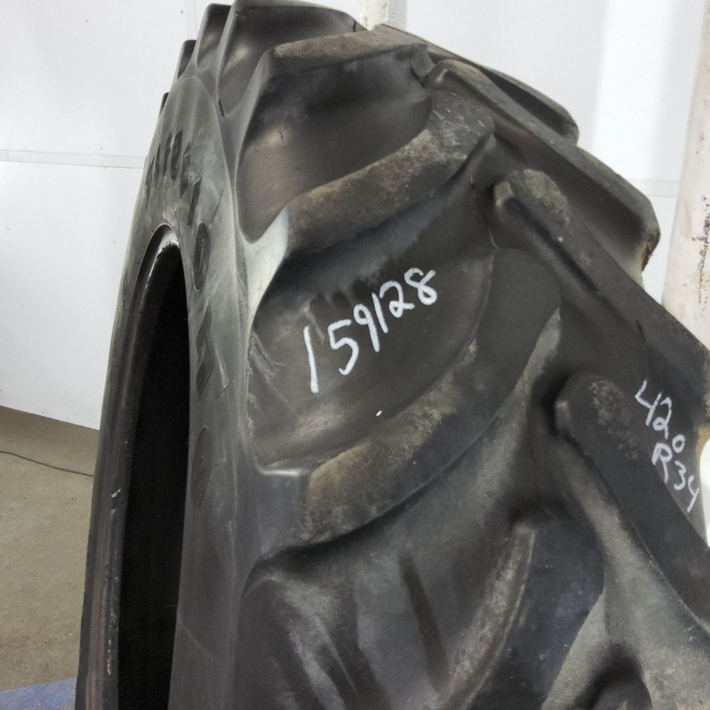 420/85R34 Firestone Radial All Traction DT R-1W 147A8/147B 45%