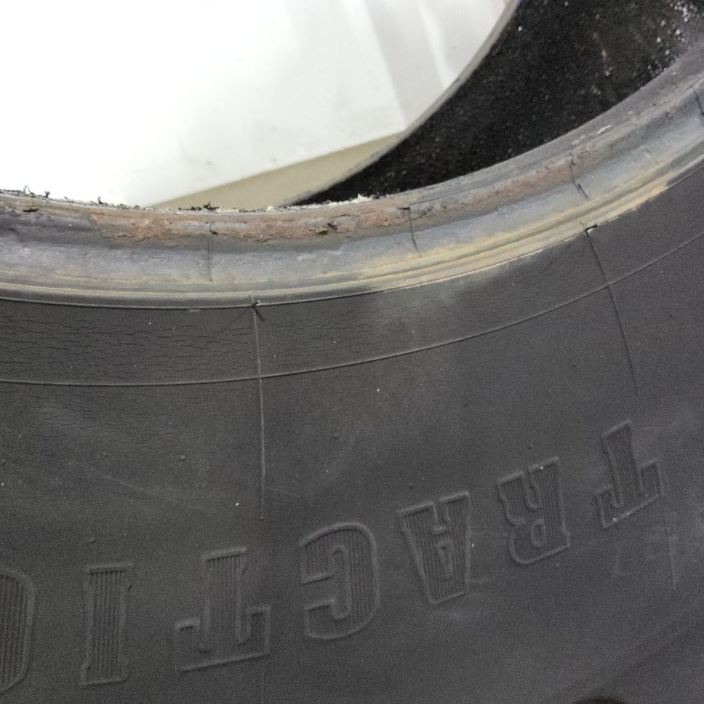 420/85R34 Firestone Radial All Traction DT R-1W 147A8/147B 45%