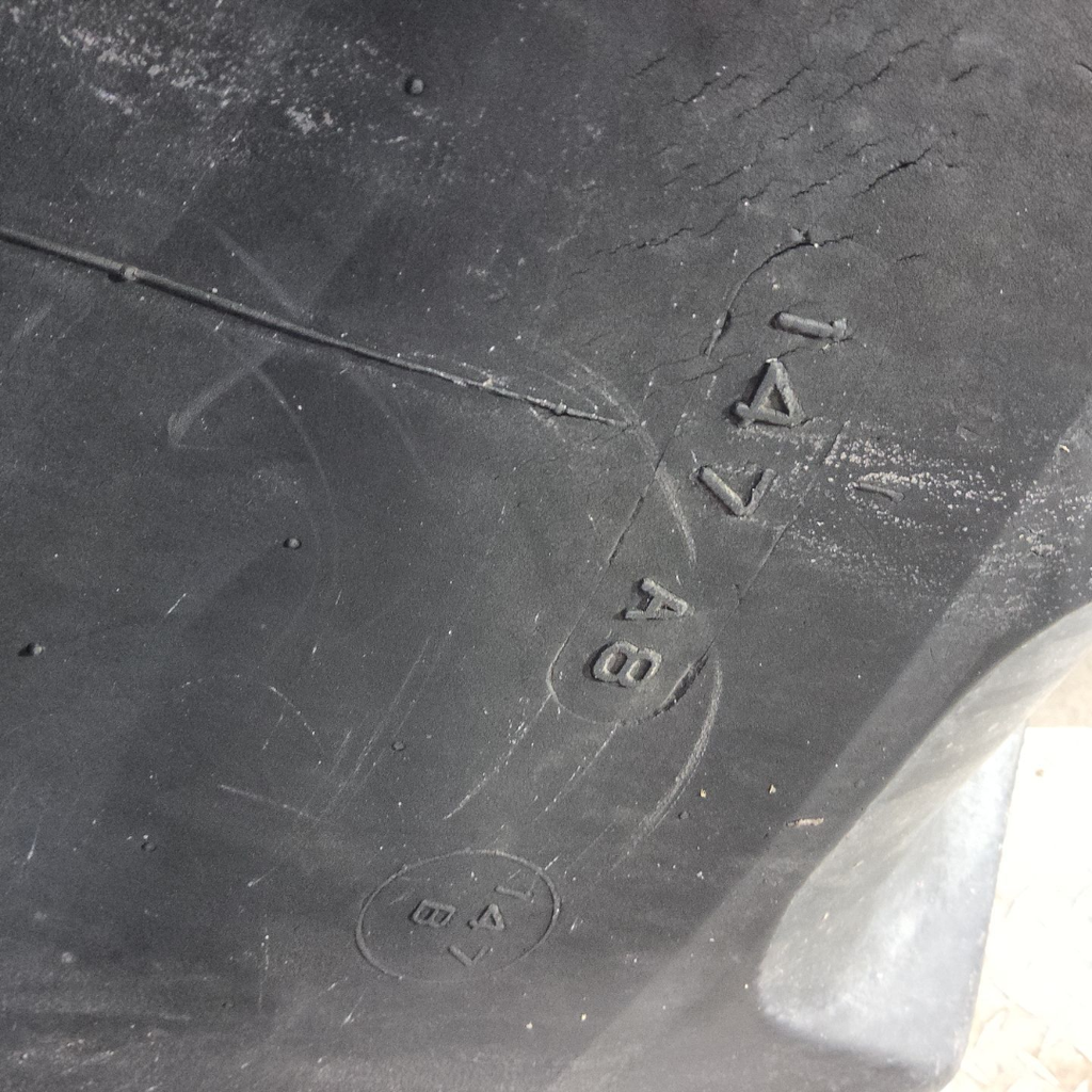 420/85R34 Firestone Radial All Traction DT R-1W 147A8/147B 45%