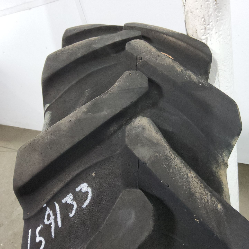 12.4R24 Alliance Power Drive Radial HT R-1 119A8 55%