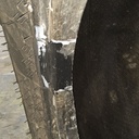 21.5L-16.1 Goodyear Farm Sure Grip Traction SL I-3 D (8 Ply), 99%