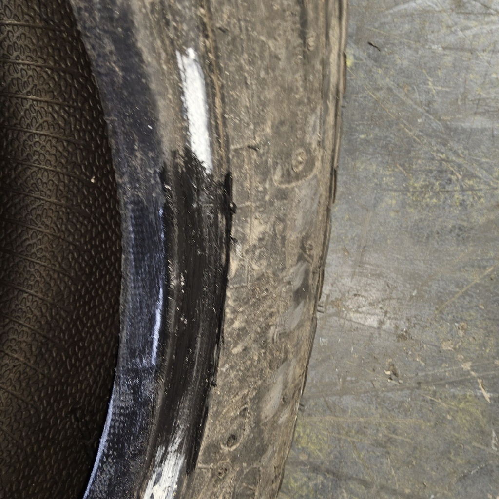 11L-15FI Goodyear Farm FI Highway Service I-1 D (8 Ply), 99%