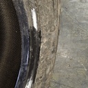 11L-15FI Goodyear Farm FI Highway Service I-1 D (8 Ply), 99%