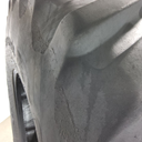650/85R38 Firestone Radial Deep Tread 23 R-1W 173B 90%