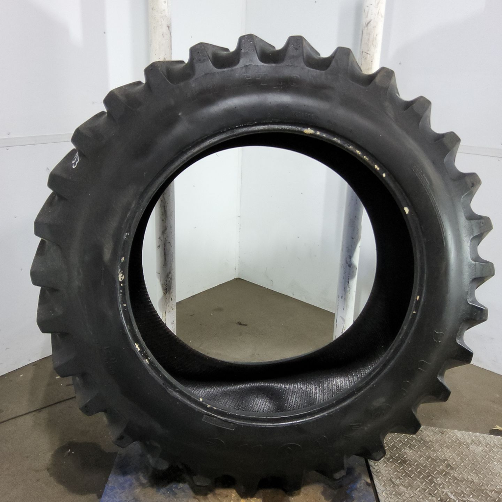 18.4-38 Firestone Super All Traction 23 R-1 D (8 Ply), 55%