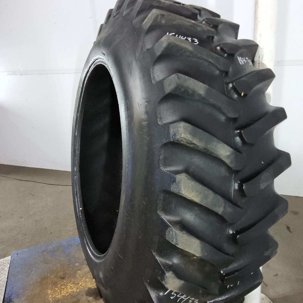 18.4-38 Firestone Super All Traction 23 R-1 D (8 Ply), 55%