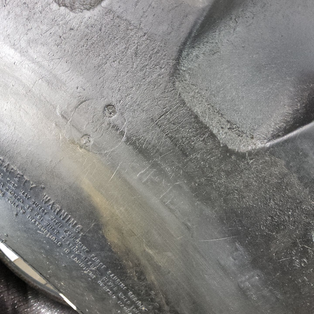 18.4-38 Firestone Super All Traction 23 R-1 D (8 Ply), 55%
