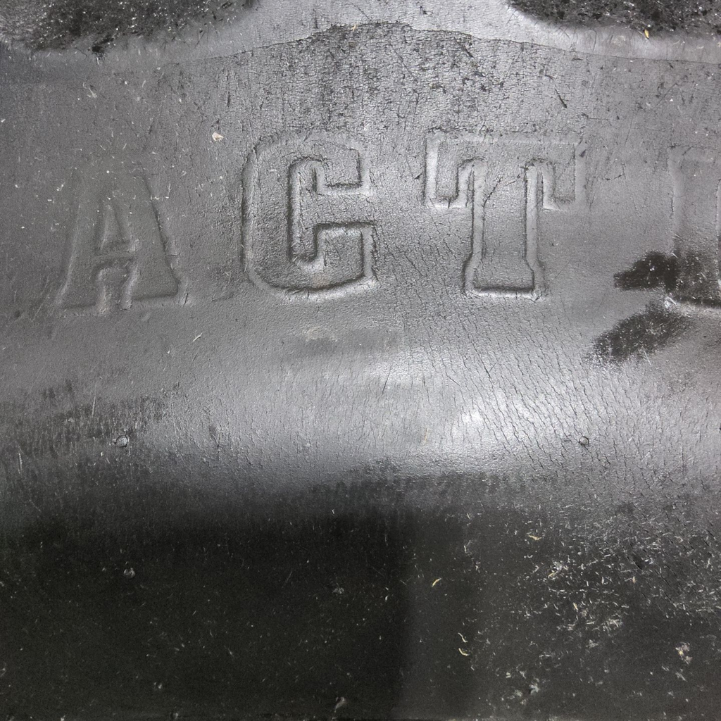 18.4-38 Firestone Super All Traction 23 R-1 D (8 Ply), 55%