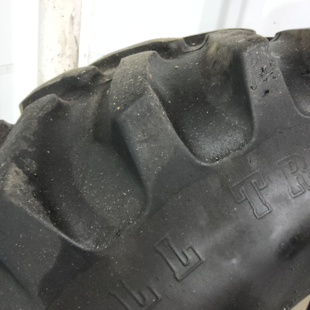 18.4-38 Firestone Super All Traction 23 R-1 D (8 Ply), 55%