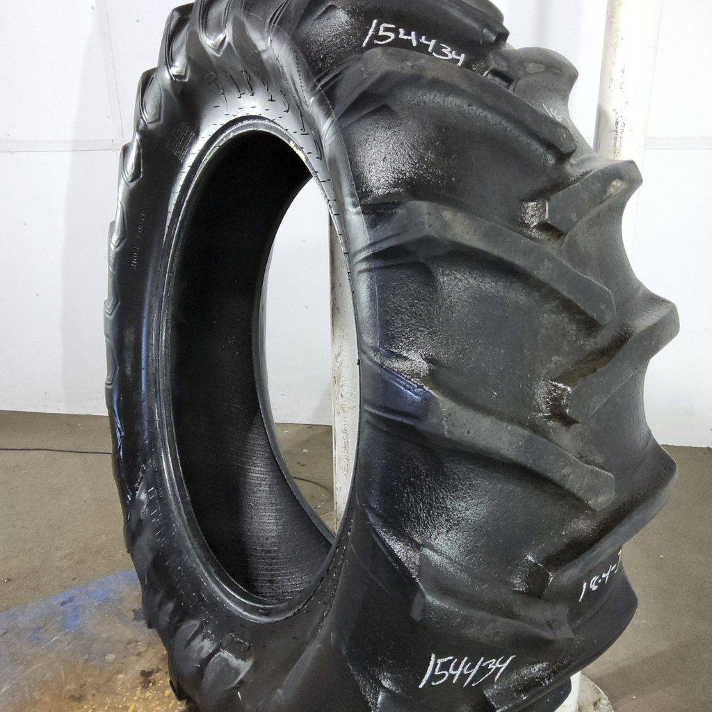 18.4-38 Firestone All Traction Field & Road R-1 D (8 Ply), 70%