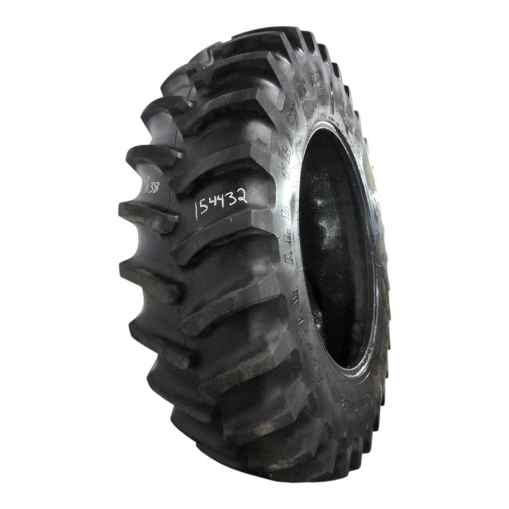 480/80R38 Firestone Radial All Traction 23 R-1 149B 80%
