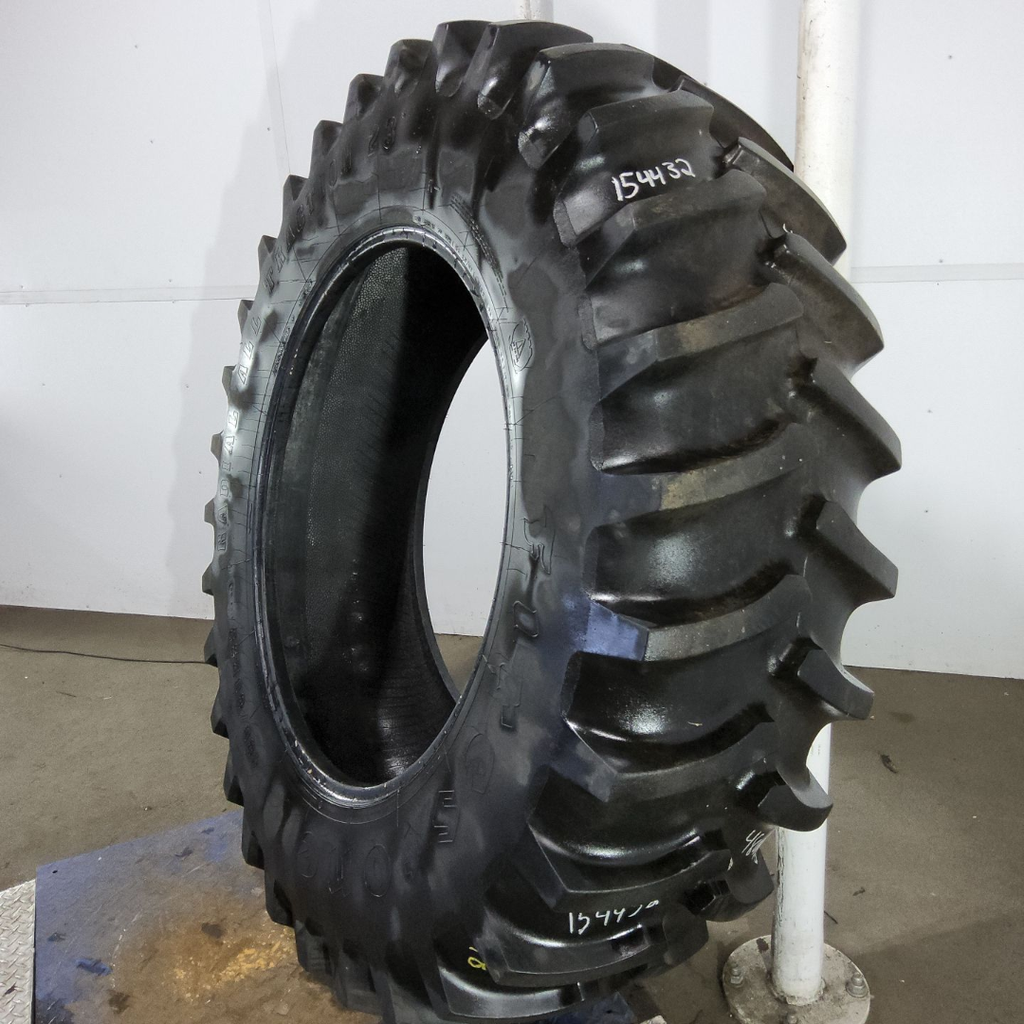 480/80R38 Firestone Radial All Traction 23 R-1 149B 80%
