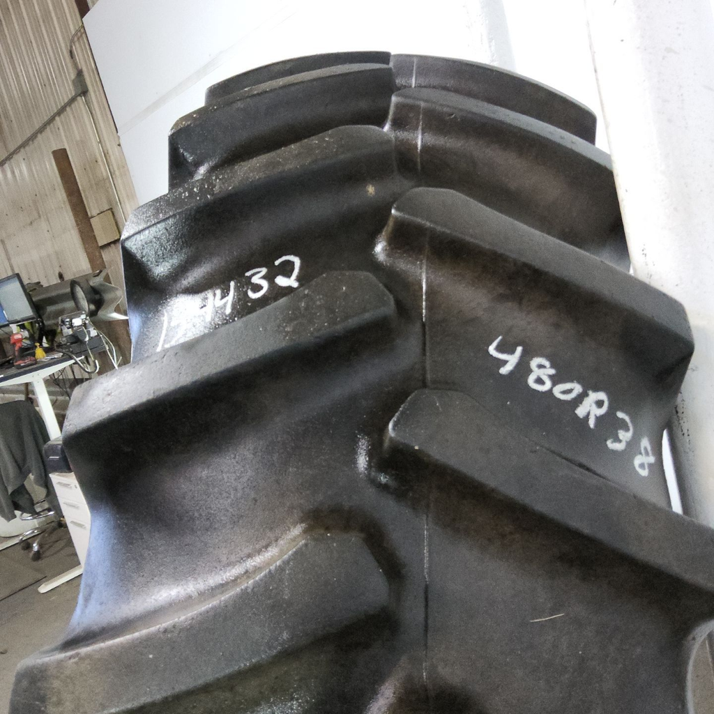 480/80R38 Firestone Radial All Traction 23 R-1 149B 80%