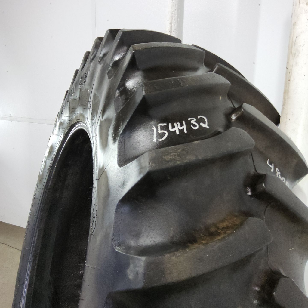 480/80R38 Firestone Radial All Traction 23 R-1 149B 80%