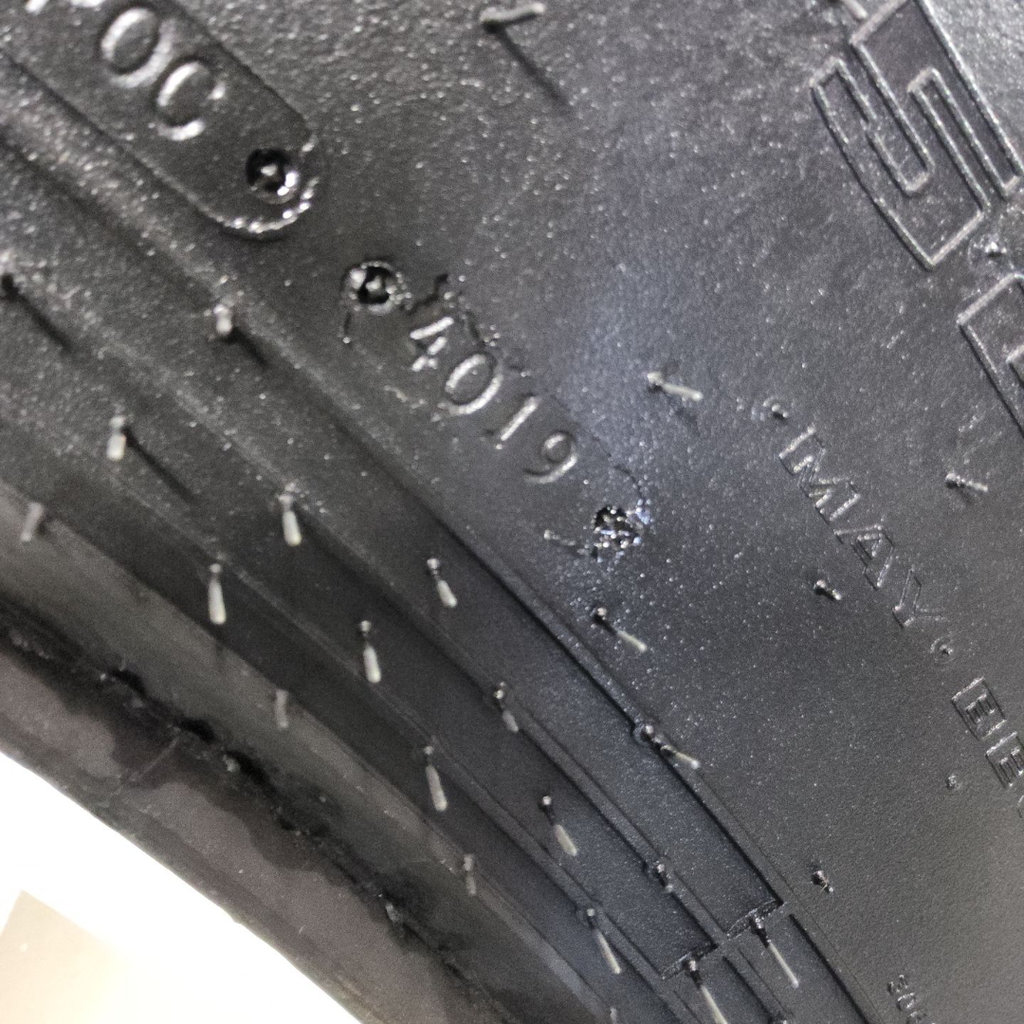 520/85R46 Goodyear Farm Special Sure Grip Radial TD8 R-2 158B 80%