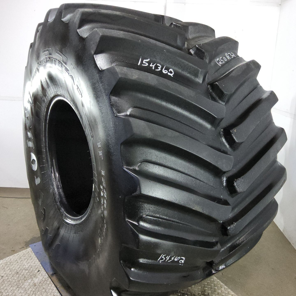 IF1250/50R32 Firestone Radial Deep Tread 23 CFO R-1W 201B 85%